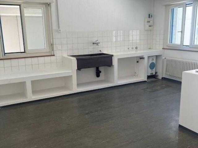 Office space for rent in Wallisellen 27 m² | dreamo. Ch