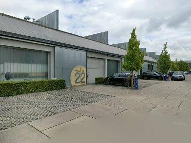 200 m2 office space for rent in Waregem