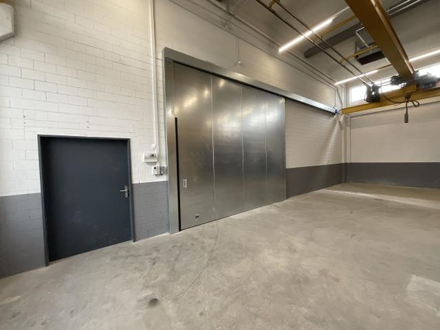 Office space for rent in Wetzikon ZH 155 m² | dreamo. Ch