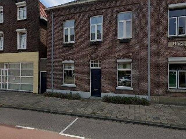Office space for rent in Weert