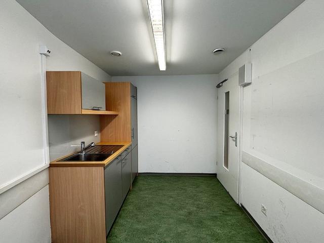 Office space for rent in Winterthur 155 m² | dreamo. Ch