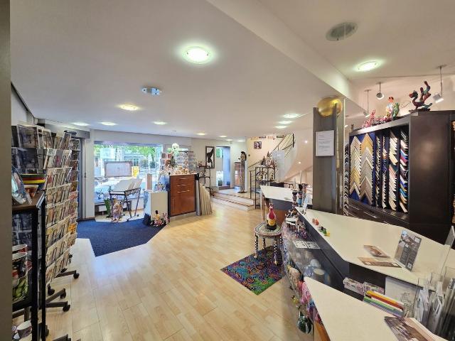 Office space for rent in Winterthur 157 m² | dreamo. Ch