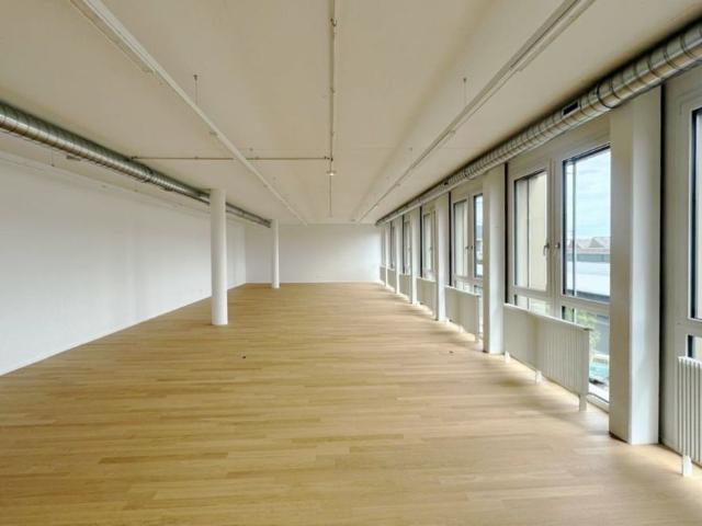Office space for rent in Winterthur 181 m² | dreamo. Ch