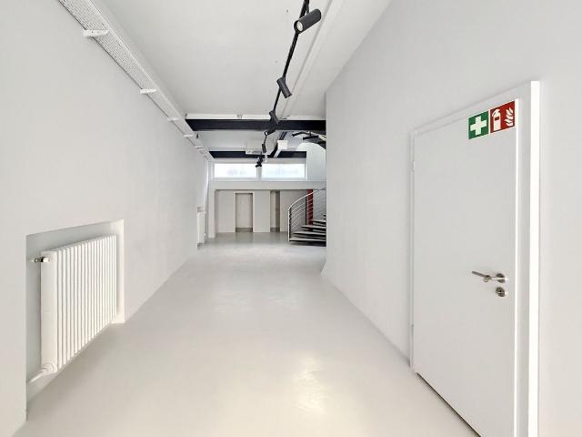 Office space for rent in Winterthur 203 m² | dreamo. Ch
