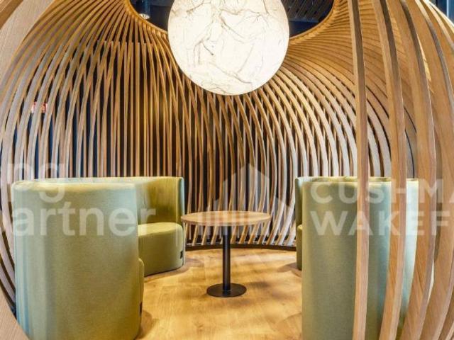 Office space for rent in Tolochenaz 1 400 m² | dreamo. Ch