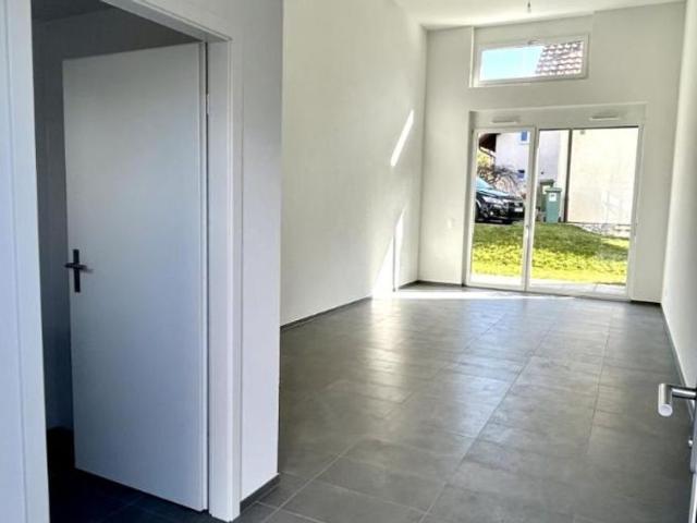 Office space for rent in Tolochenaz Ref 30175 | dreamo. Ch