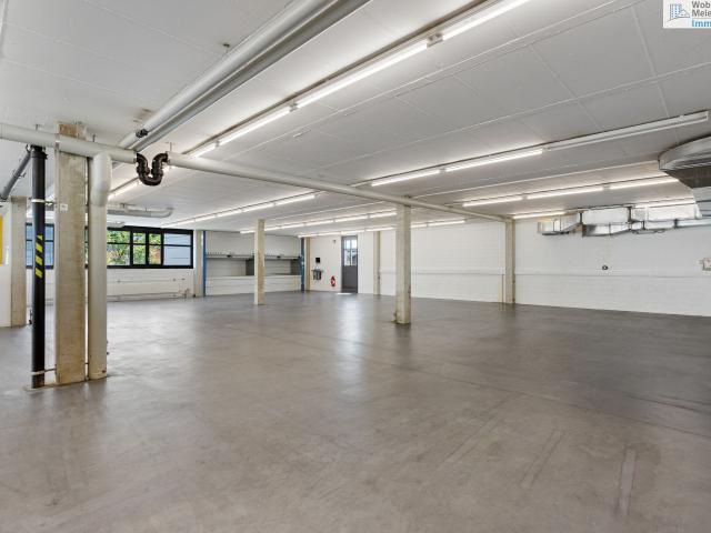Office space for rent in Tagelswangen 1 150 m² | dreamo. Ch