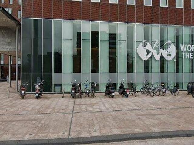 Kantoor te huur in Den Haag Haagse Hout, Den Haag
