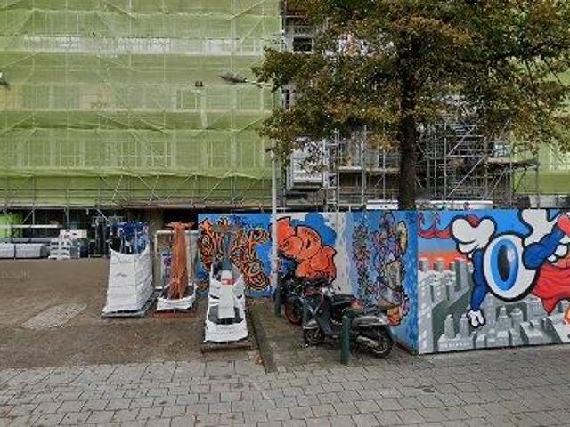 Office space for rent in The Hague Laak