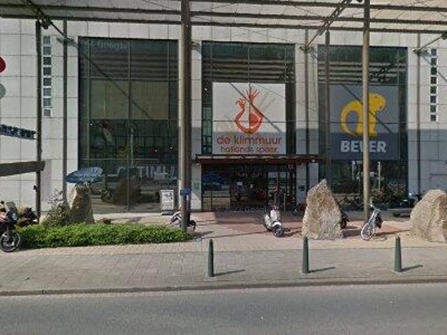 Office space for rent in The Hague Laak