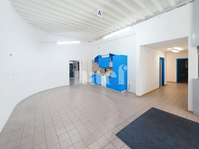 Office space for rent in Treycovagnes 799 m² | dreamo. Ch