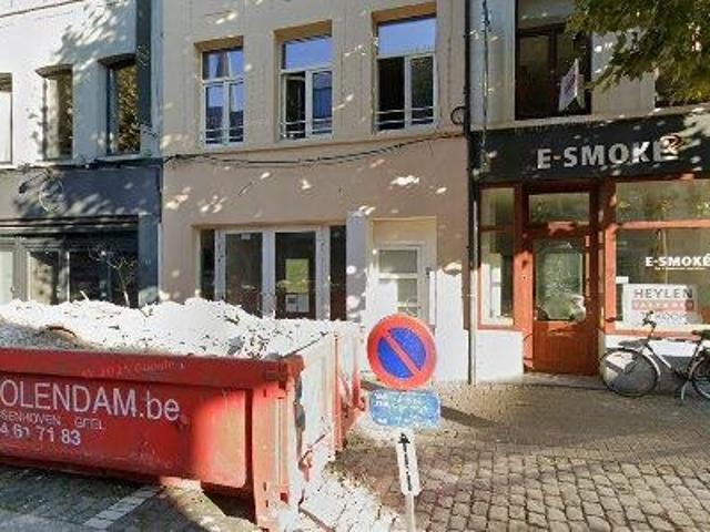 Office space for rent in Turnhout