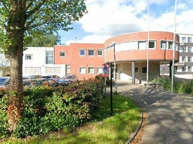 Office space for rent in Tytsjerksteradiel