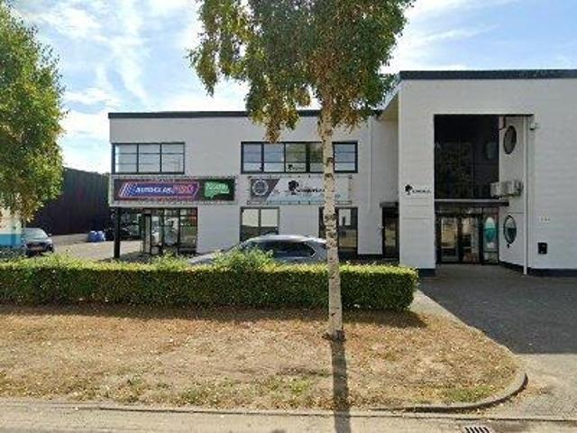 50 m2 office space for rent in Uden