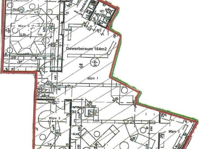 Office space for rent in Urdorf 164 m² | dreamo. Ch