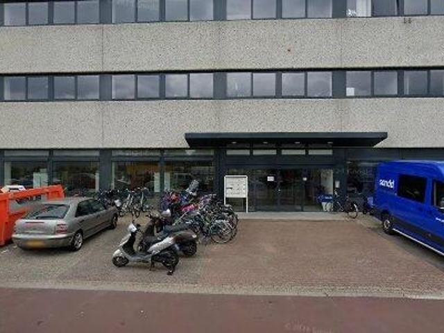 Office space for rent in Utrecht West