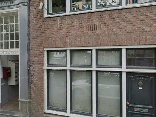 Office space for rent in Utrecht Binnenstad