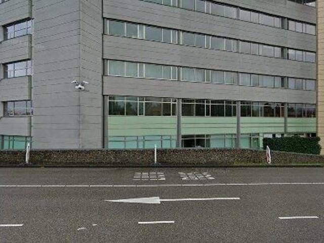 Office space for rent in Utrecht Leidsche Rijn