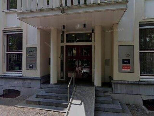 Office space for rent in Utrecht Oost