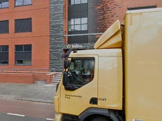 Office space for rent in Utrecht Oost