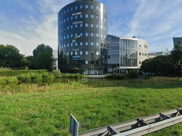 Office space for rent in Utrecht Oost