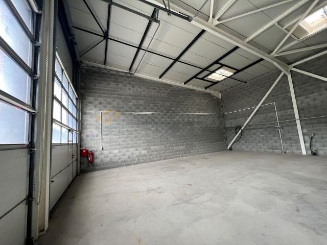 Office space for rent in Uvrier 120 m² | dreamo. Ch
