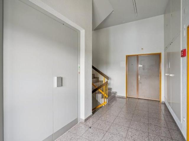Office space for rent in Uzwil 297 m² | dreamo. Ch