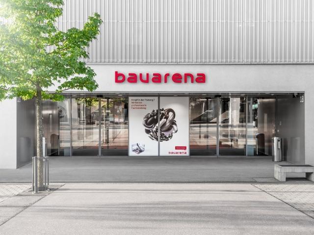 Office space for rent in Volketswil 50 m² | dreamo. Ch