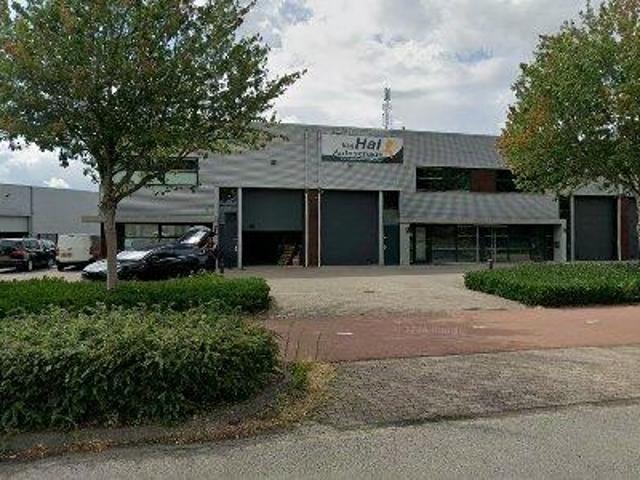 Office space for rent in Valkenswaard