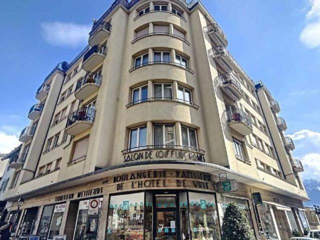 Office space for rent in Vevey 410 m² | dreamo. Ch