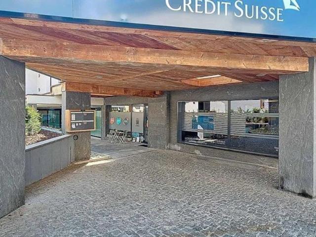 Office space for rent in Verbier 750 m² | dreamo. Ch