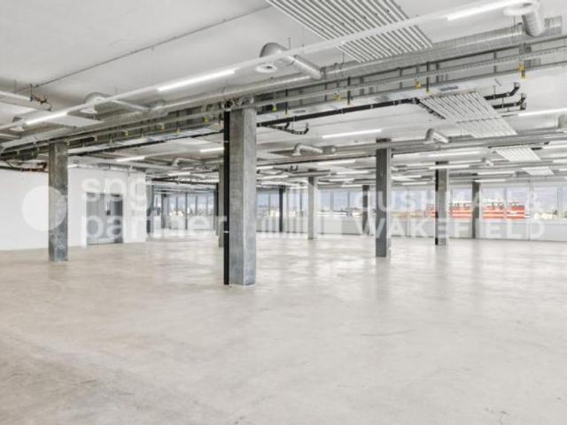 Office space for rent in Vernier 650 m² | dreamo. Ch