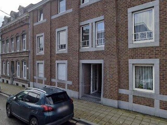 Office space for rent in Verviers
