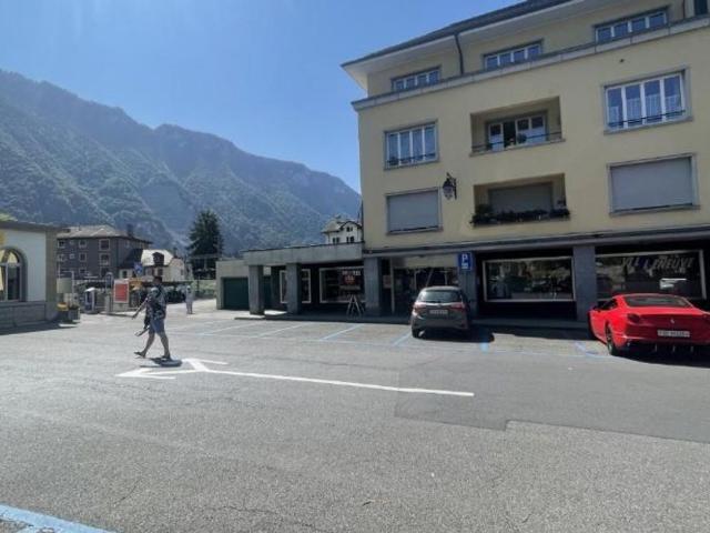 Office space for rent in Villeneuve VD Ref 29363 | dreamo. Ch