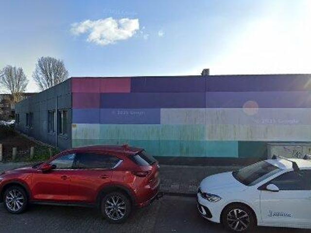 Office space for rent in Vlissingen