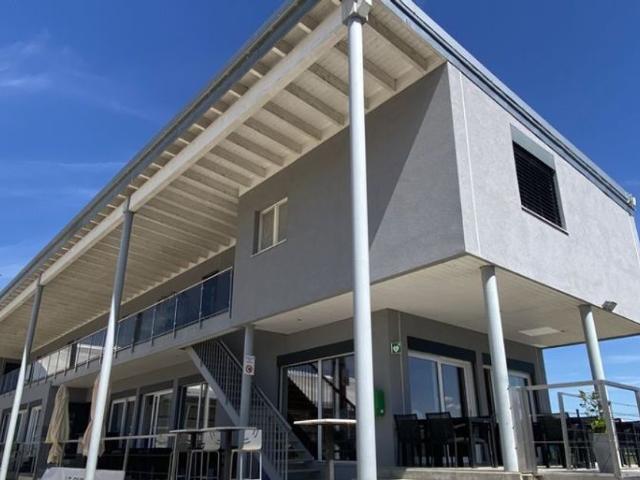 Office space for rent in Yverdon les Bains 205 m² | dreamo. Ch