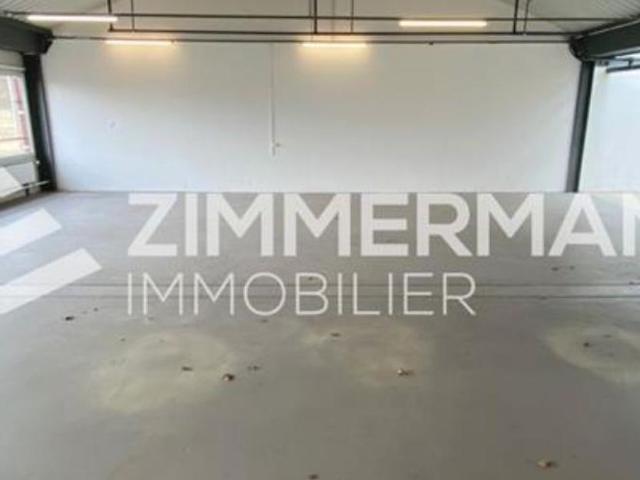Office space for rent in Yverdon les Bains 246 m² | dreamo. Ch