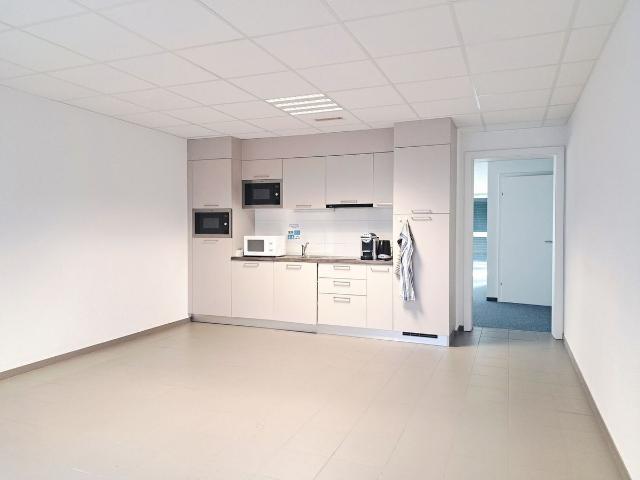 Office space for rent in Yverdon les Bains 270 m² | dreamo. Ch