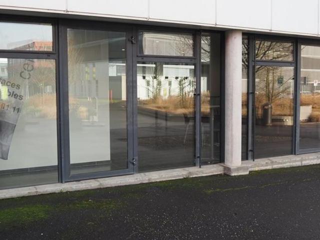 Office space for rent in Yverdon les Bains 82 m² | dreamo. Ch