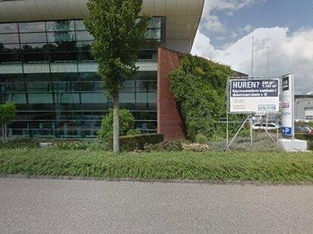 Office space for rent in Zoetermeer