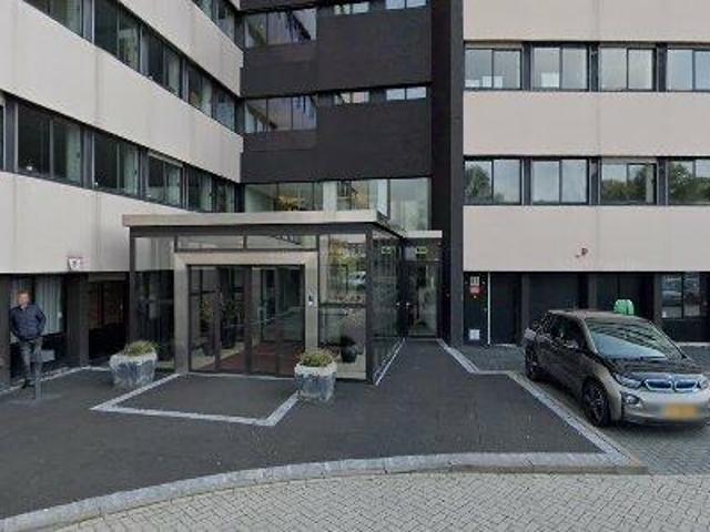 Office space for rent in Zoetermeer