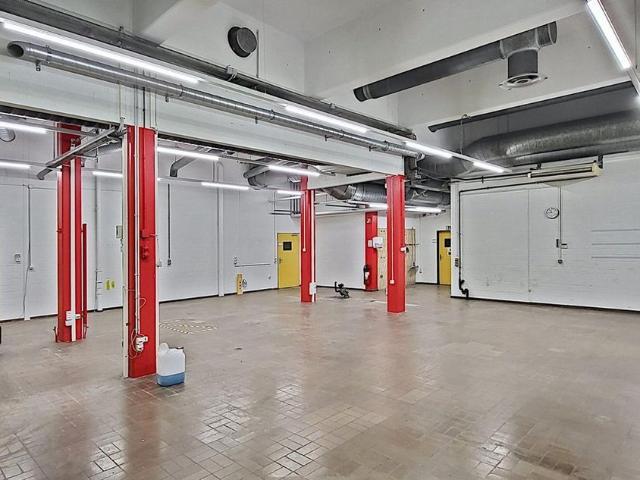 Office space for rent in Zofingen 3 000 m² | dreamo. Ch