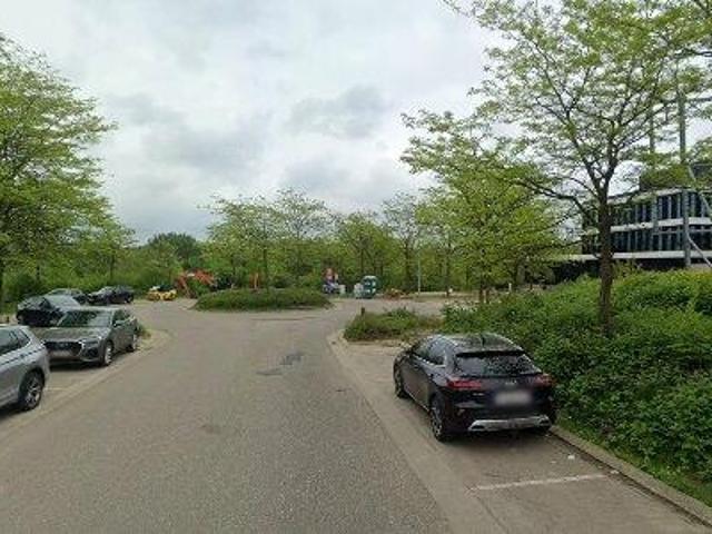 Office space for rent in Zaventem