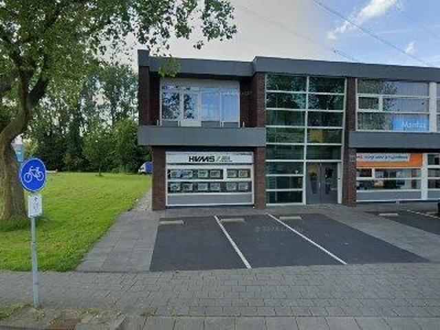Office space for rent in Zaanstad