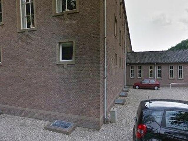 Office space for rent in Zeist