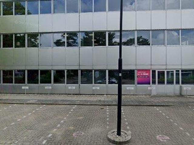 Office space for rent in Zeist