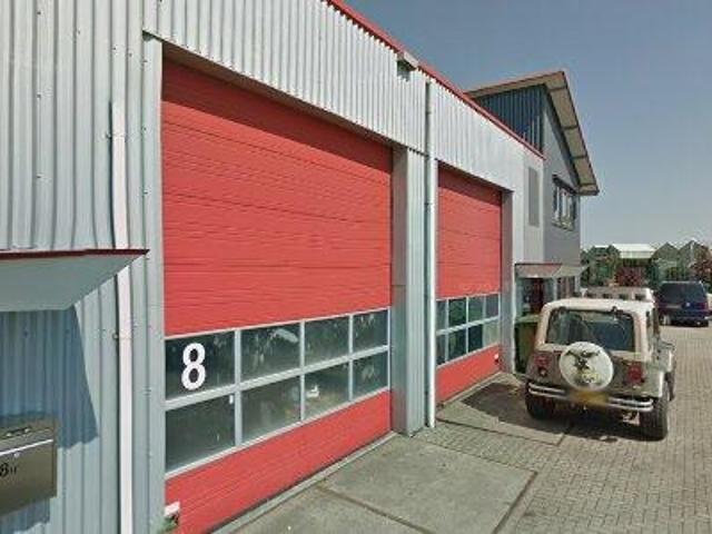 Office space for rent in Zuidhorn