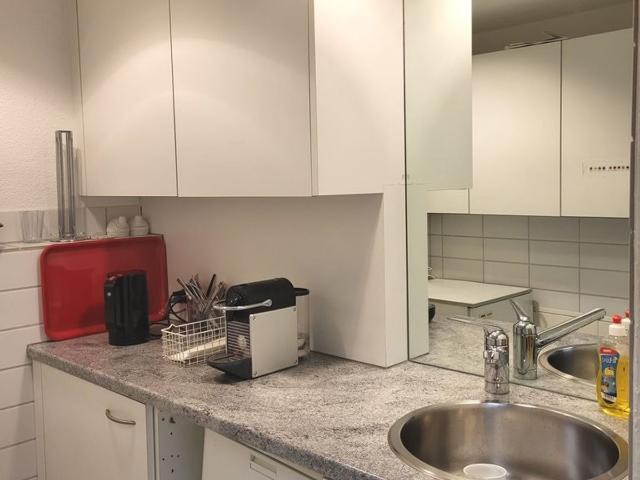 Office space for rent in Zürich 116 m² | dreamo. Ch