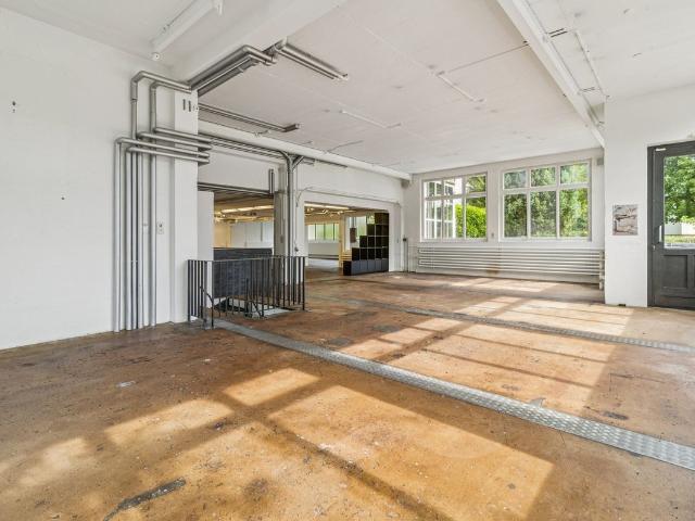 Office space for rent in Zürich 441 m² | dreamo. Ch