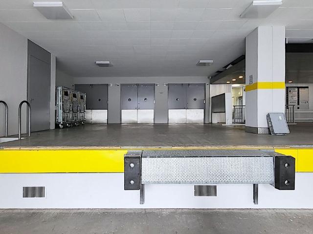 Office space for rent in Zürich 477 m² | dreamo. Ch